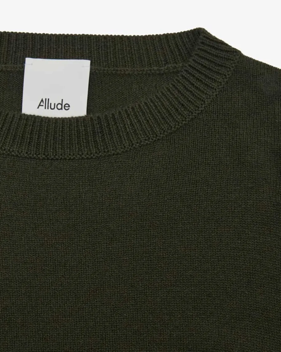 Cashmere-Pullover