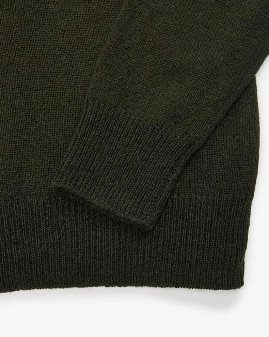 Cashmere-Pullover