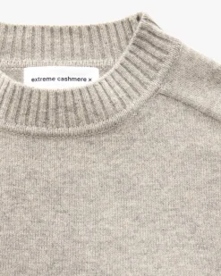 Cashmere-Pullover