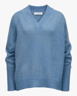 Cashmere-Pullover