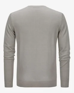 Cashmere-Pullover