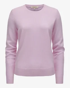 Cashmere-Pullover