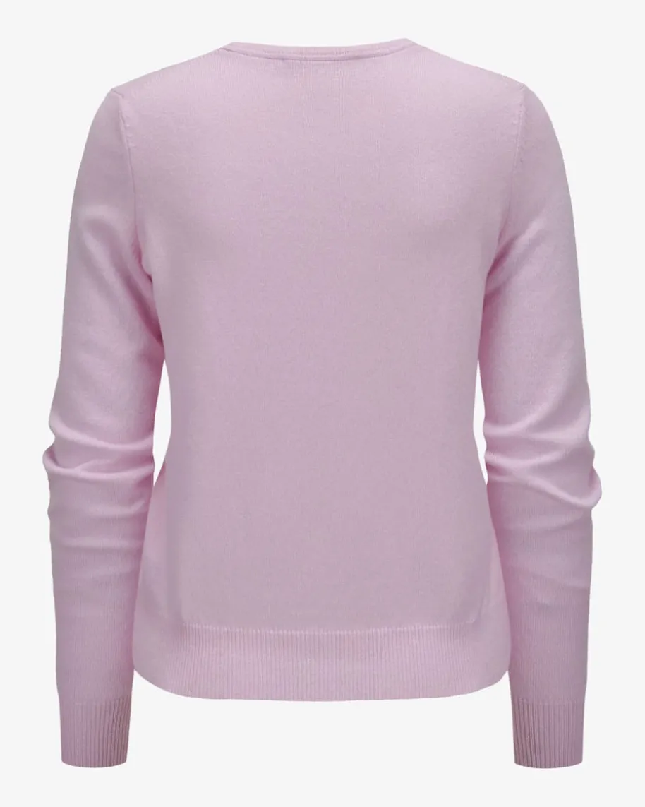 Cashmere-Pullover