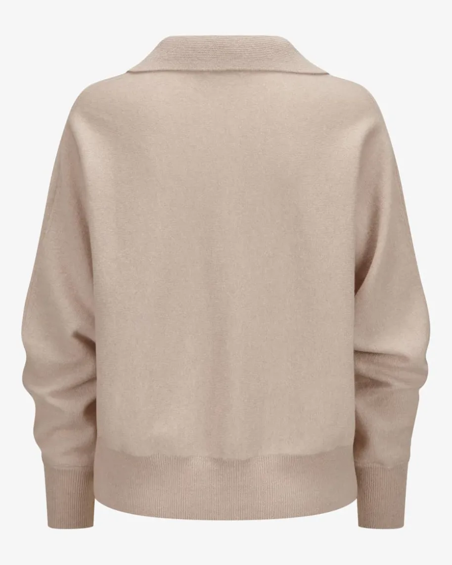 Cashmere-Pullover