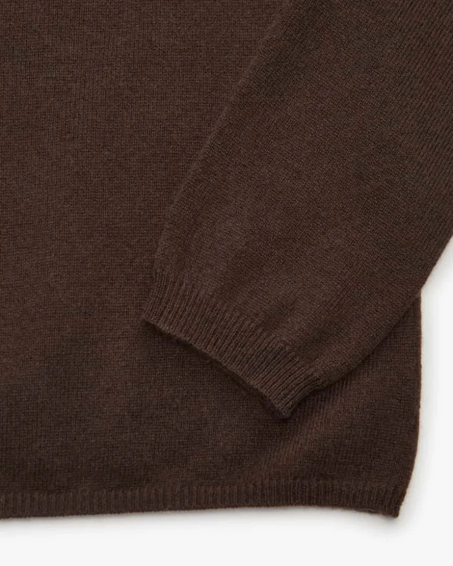 Cashmere-Pullover