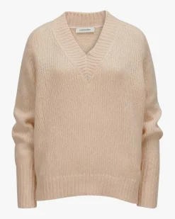 Cashmere-Pullover