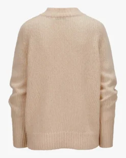 Cashmere-Pullover