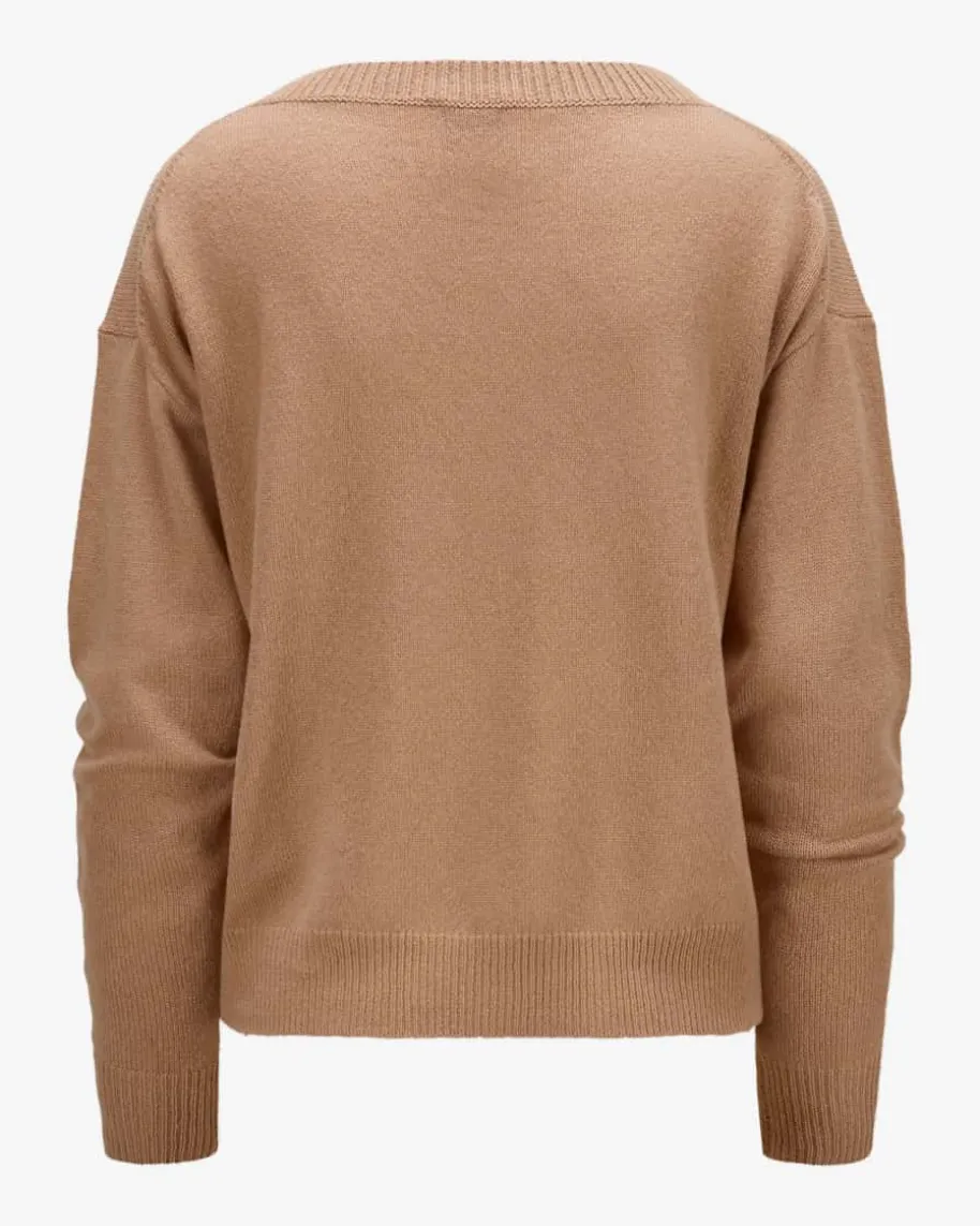 Cashmere-Pullover