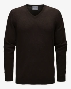 Cashmere-Pullover