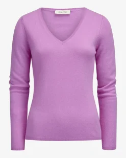 Cashmere-Pullover