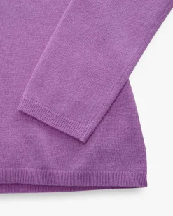 Cashmere-Pullover