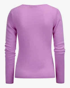Cashmere-Pullover