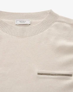 Cashmere-Pullover