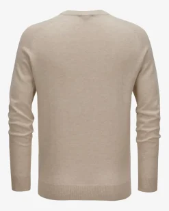 Cashmere-Pullover