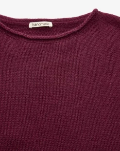 Cashmere-Pullover