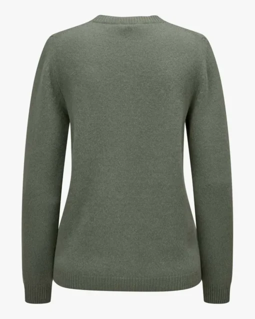 Cashmere-Pullover