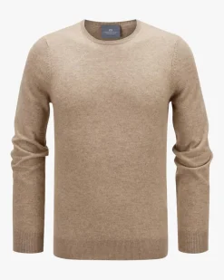 Cashmere-Pullover