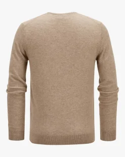 Cashmere-Pullover