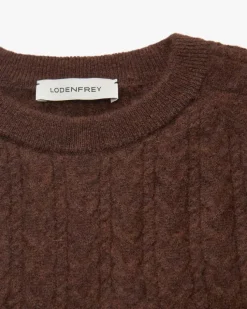 Cashmere-Pullover