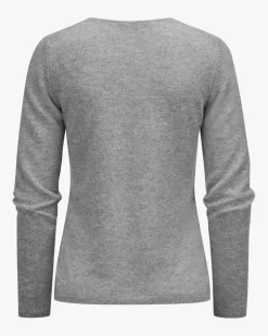 Cashmere-Pullover