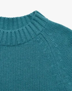 Cashmere-Pullover