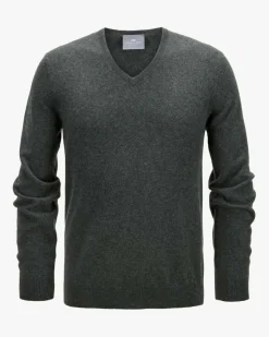 Cashmere-Pullover