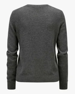 Cashmere-Pullover
