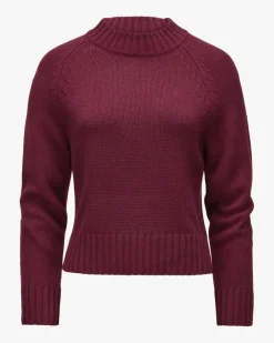Cashmere-Pullover