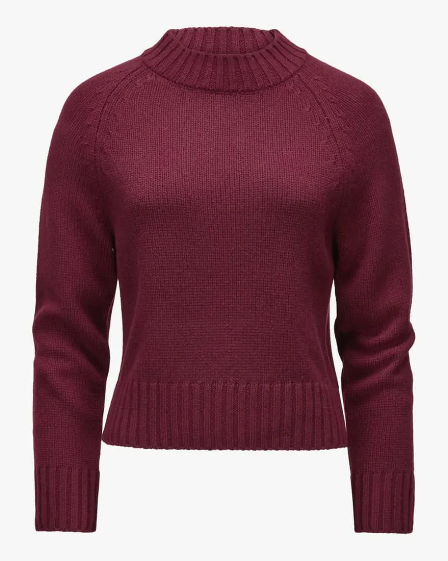 Cashmere-Pullover