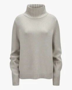 Cashmere-Pullover