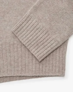 Cashmere-Pullover