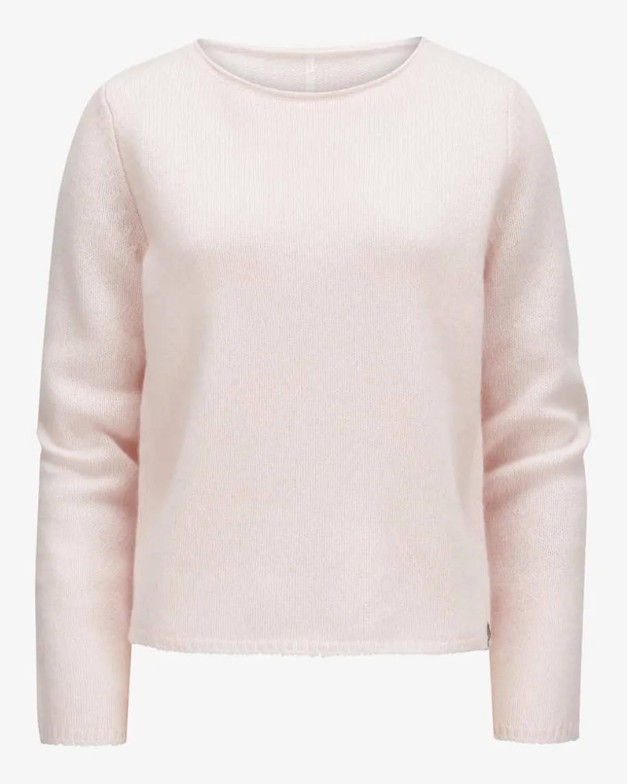 Cashmere-Pullover