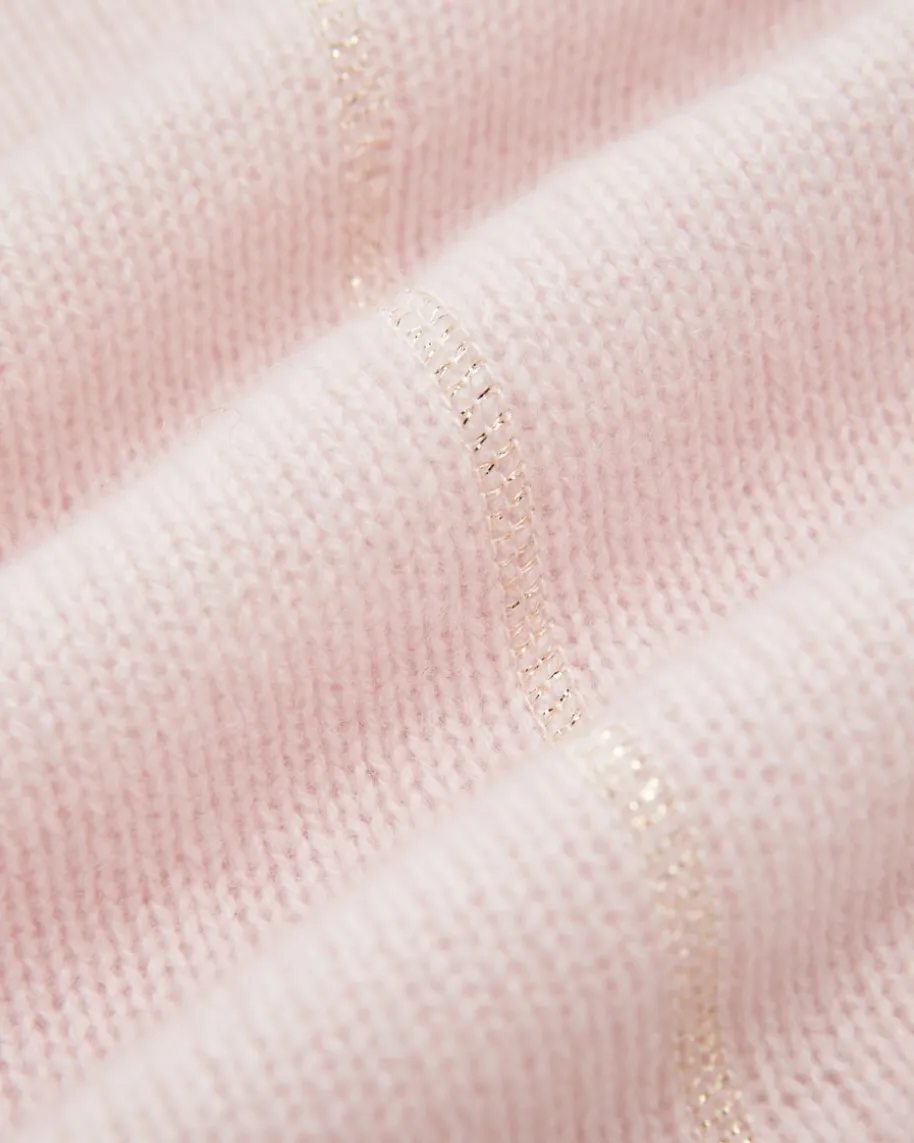 Cashmere-Pullover