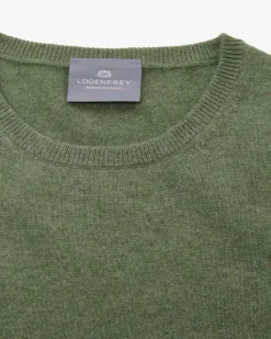 Cashmere-Pullover