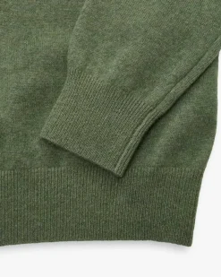 Cashmere-Pullover