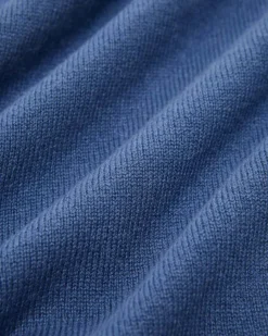 Cashmere-Rollkragenpullover