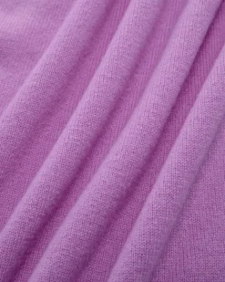 Cashmere-Rollkragenpullover