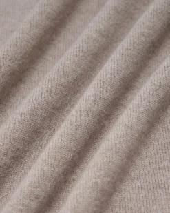 Cashmere-Rollkragenpullover