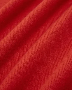 Cashmere-Rollkragenpullover