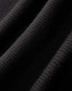 Cashmere-Rollkragenpullover