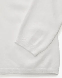 Cashmere-Rollkragenpullover