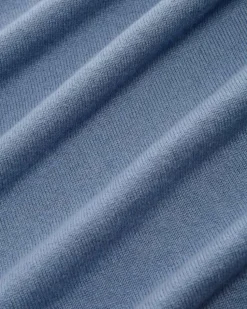 Cashmere-Rollkragenpullover