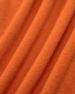 Cashmere-Rollkragenpullover