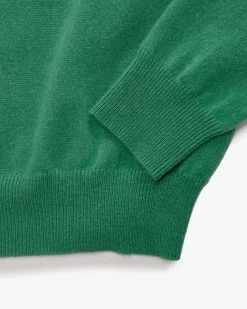 Cashmere-Rollkragenpullover