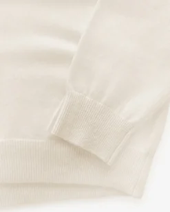 Cashmere-Rollkragenpullover