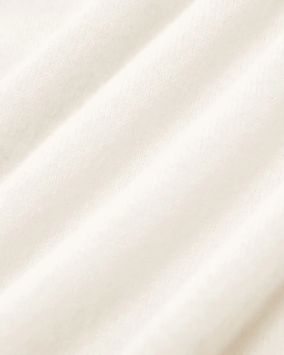 Cashmere-Rollkragenpullover