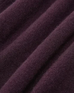 Cashmere-Rollkragenpullover