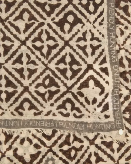 Cashmere-Schal