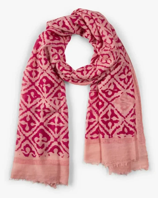 Cashmere-Schal
