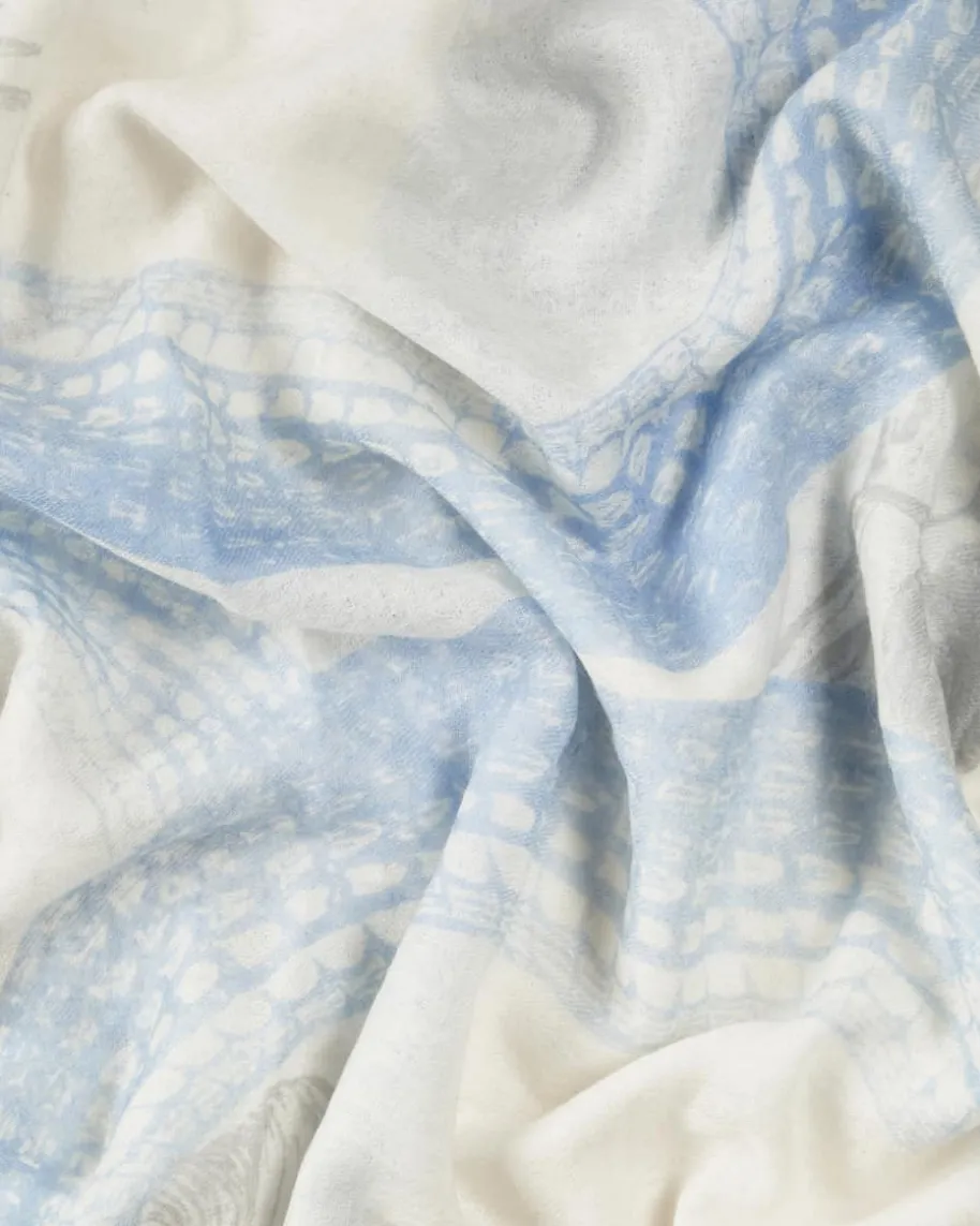 Cashmere-Schal